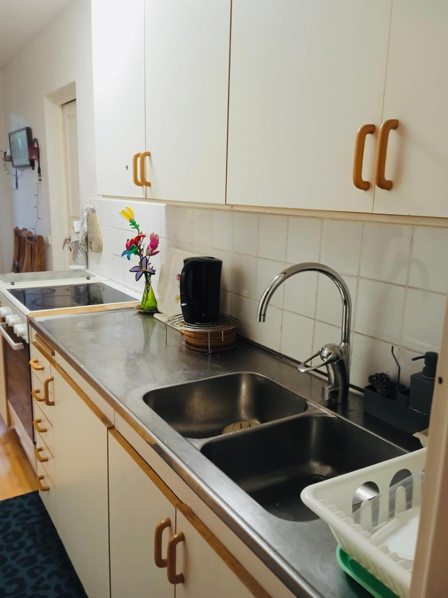Cozy With Beautiful Nature In Husievaegen 100-malmo Privat bolig