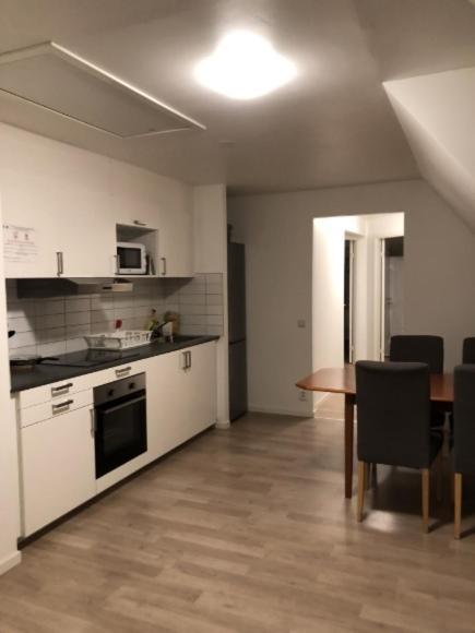 Privat bolig Cozy With Beautiful Nature In Husievaegen 100-malmo *