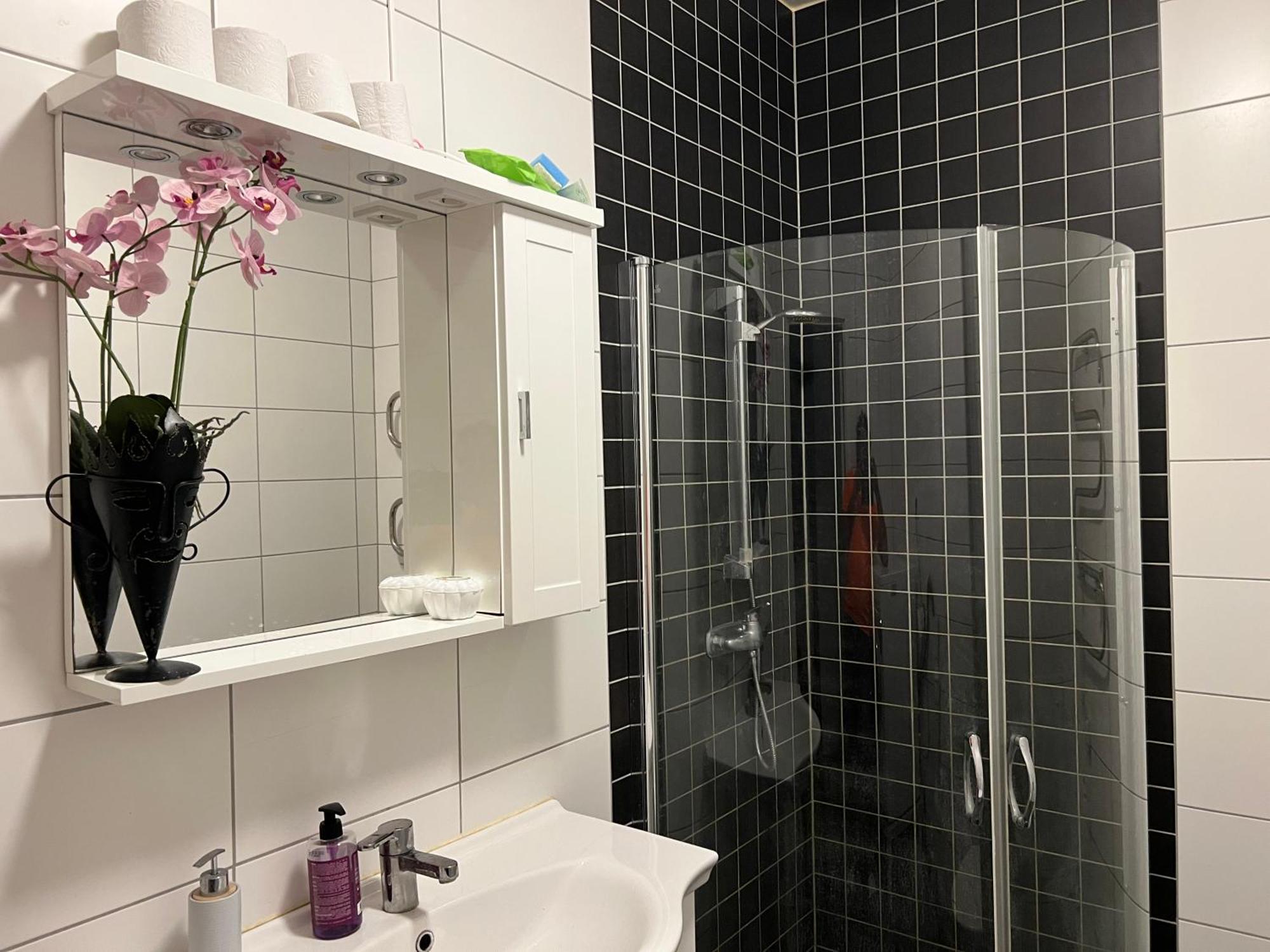 Privat bolig Cozy With Beautiful Nature In Husievaegen 100-malmo Malmø